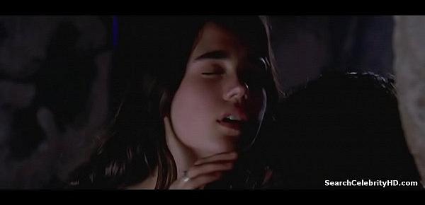  Jennifer Connelly in Love and Shadows 1994